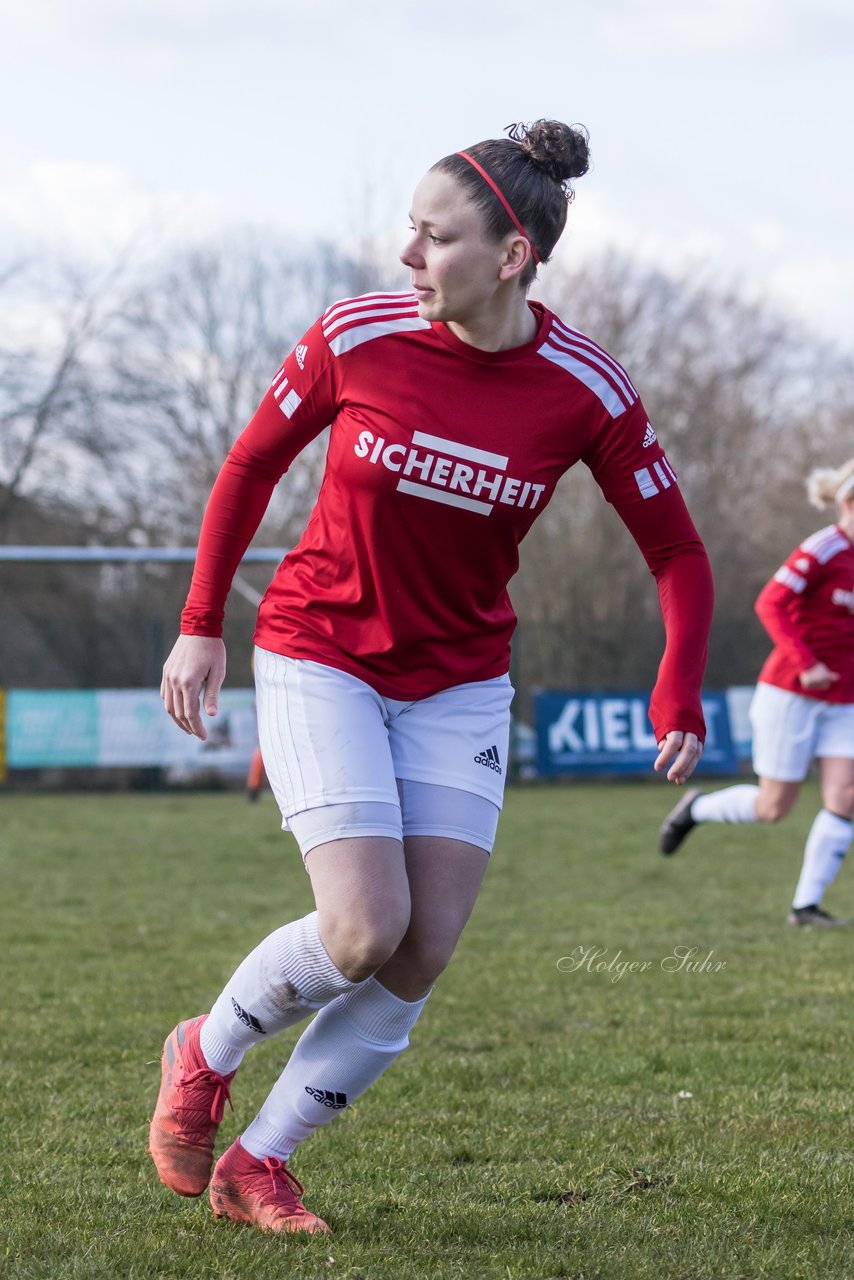 Bild 102 - F Rot Schwarz Kiel - SV Henstedt Ulzburg 2 : Ergebnis: 1:1